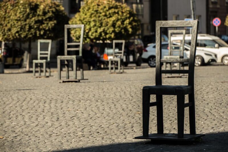 Schindler's Factory and Jewish Ghetto Guided Tour - Final Thoughts