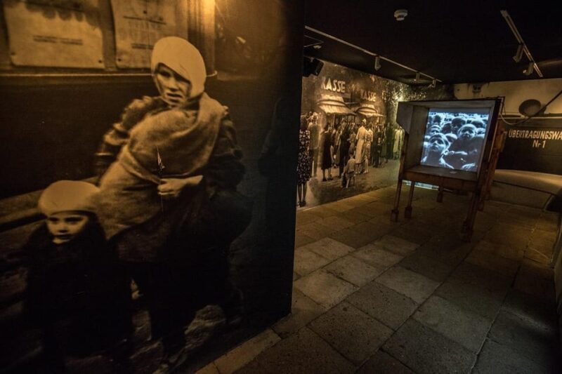 Schindler's Factory and Jewish Ghetto Guided Tour - Frequently Asked Questions