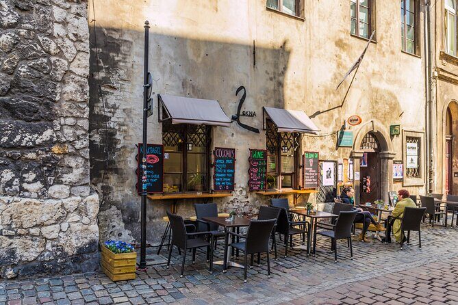 Schindler's Factory and Jewish Ghetto Walking Tour in Kraków - FAQs