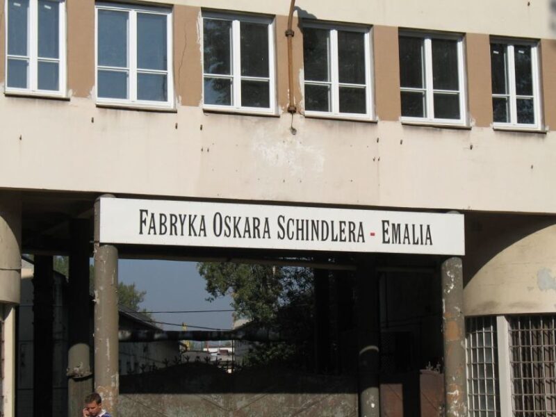 Schindler's Factory + Ghetto in Krakow and Wieliczka Tour - Key Points
