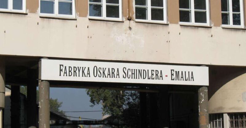 Schindler's Factory + Ghetto in Krakow and Wieliczka Tour - Authentic Insights from Travelers