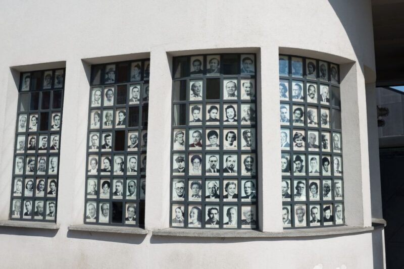 Schindler's Factory Guided Tour - Who Would Enjoy This Tour?
