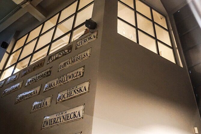 Schindler's Factory -Guided Tour - Who Should Consider This Tour?