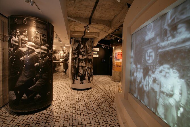 Schindler's Factory Guided Tour in Krakow & skip the line ticket - Key Points