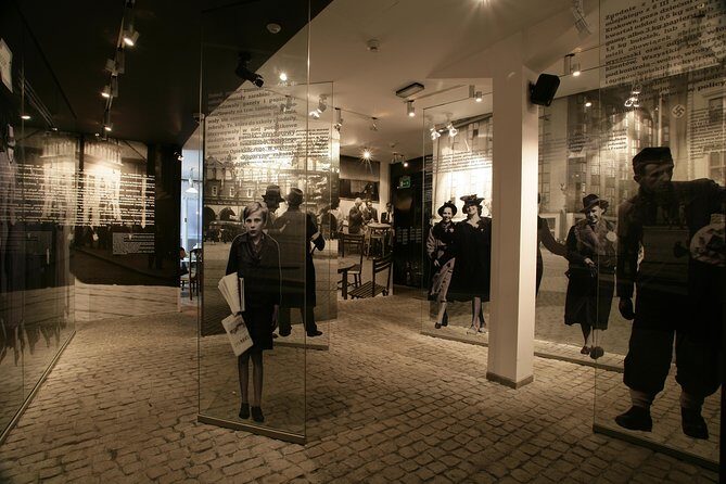 Schindler's Factory Guided Tour in Krakow & skip the line ticket - Final Thoughts