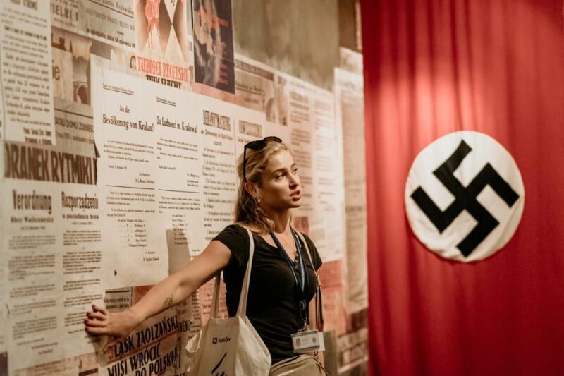 Schindler's Factory Museum in Krakow - Guided Tour - Why This Tour Offers Great Value