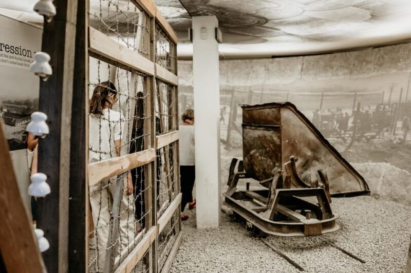 Schindler's Factory Museum in Krakow - Guided Tour - Who Should Consider This Tour?