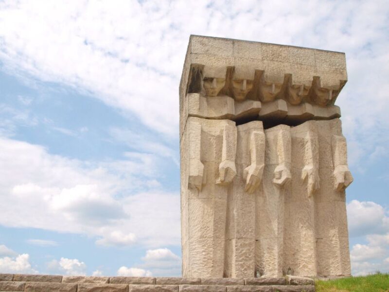 Schindler's Factory & Paszow Camp Guided Tour - FAQ
