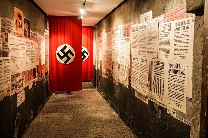 Schindler's Factory Private Guided Tour in English - Who Would Love This Tour?