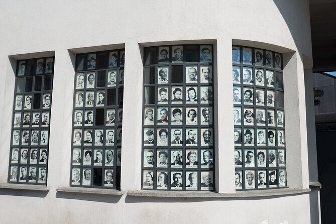 Schindler's Factory Small-Group Guided Tour - Who Should Consider This Tour?