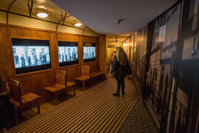 Schindlers Factory Visit & Skip-the-Line Entry - FAQ