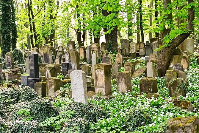 Schindler's List excursion incl. Paszów with Dutch guide - Why This Tour Resonates