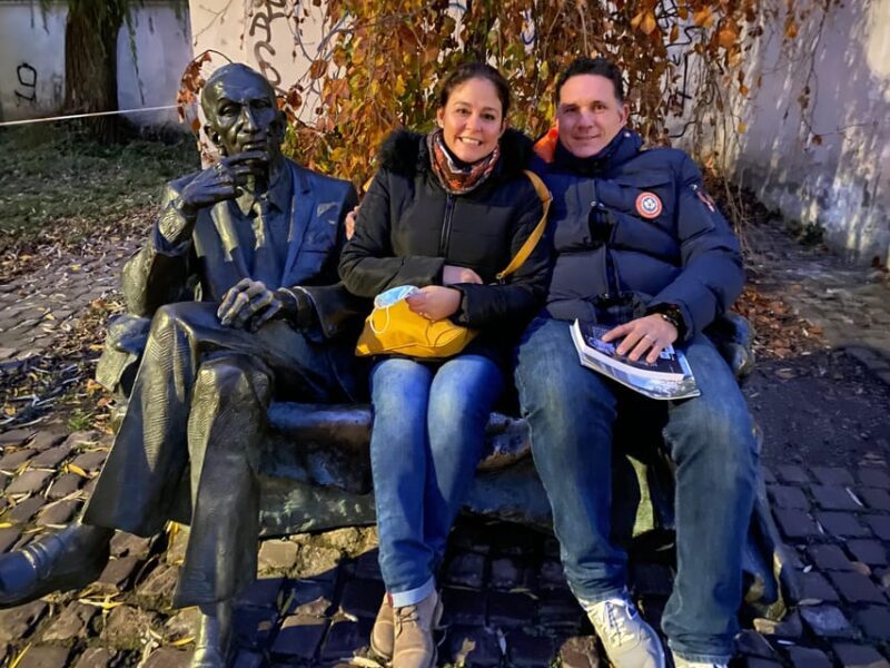 Schindler's List Movie Tour: Historic Sites & Film Location - The Sum Up