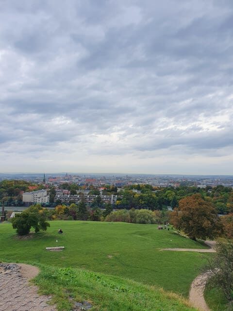Schindler's List Tour by evening - FAQ