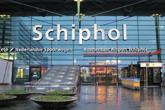 Schiphol Airport & Amsterdam City to Rotterdam Private Transfer - FAQ