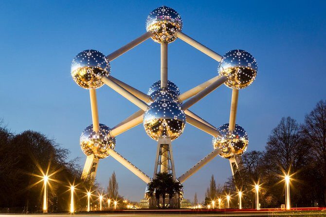 Schiphol Airport Private Transfer to Brussels - An In-Depth Review of Schiphol Airport Private Transfer to Brussels