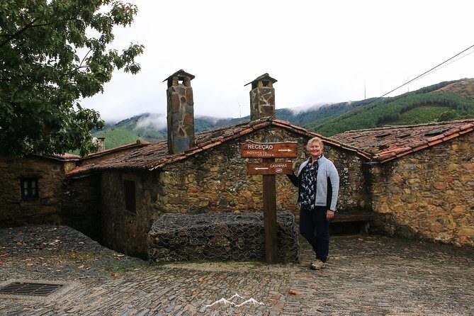 Schist Villages at Lousa Mountain - Exploring the Schist Villages at Lousã Mountain: A Deep Dive into Portugal’s Mountainous Charm