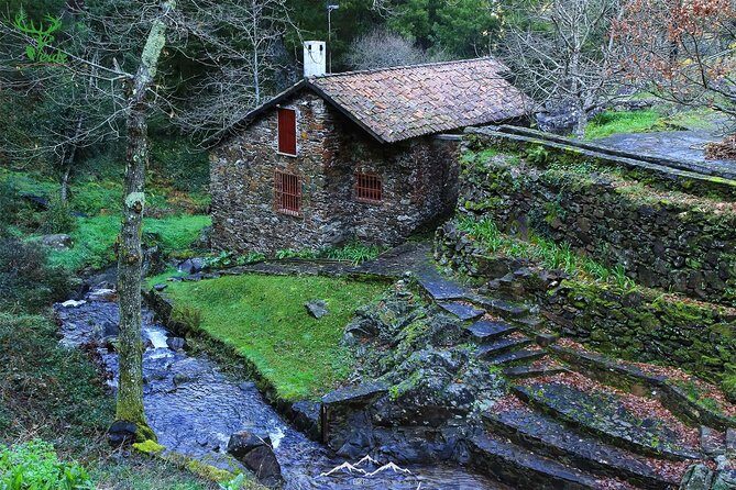 Schist Villages at Lousa Mountain - Frequently Asked Questions