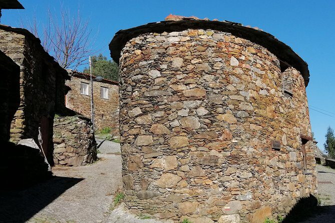 Schist Villages of Lousã, full-day from Coimbra - A Deep Dive into the Lousã Schist Villages Tour