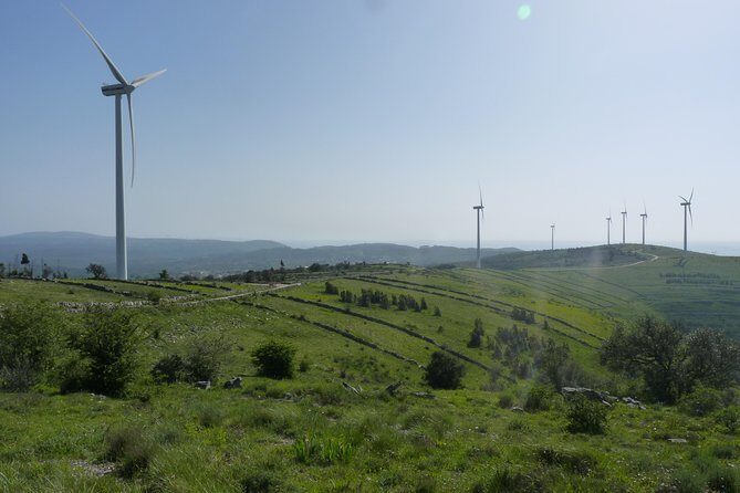 Schist Villages of Lousã, full-day from Coimbra - FAQ