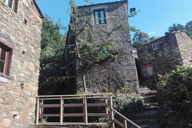 Schist Villages of Lousã Mountain, half-day from Coimbra - Detailed Breakdown of the Itinerary