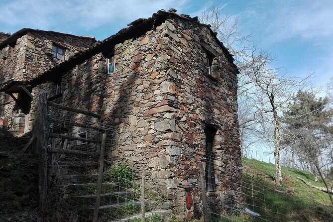 Schist Villages of Lousã Mountain, half-day from Coimbra - The Sum Up