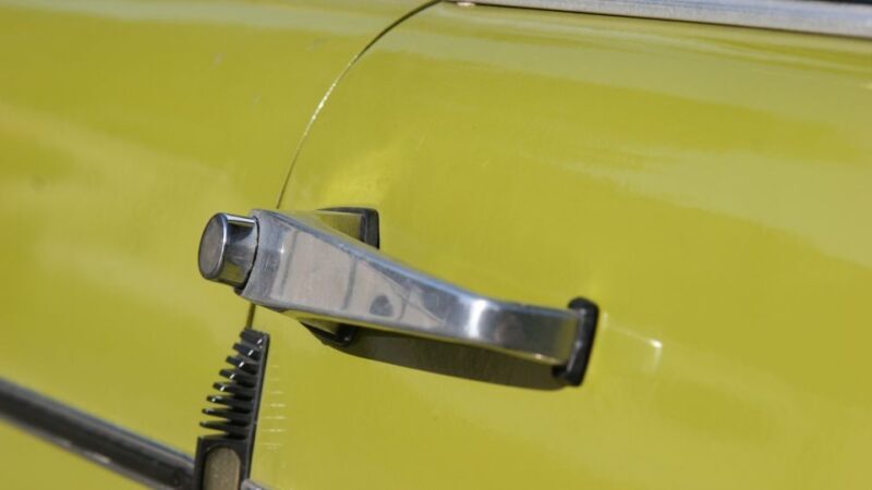 Schkeuditz: 4-Hour Vintage East German Trabant Rental - Schkeuditz: 4-Hour Vintage East German Trabant Rental — A Unique Drive Through History