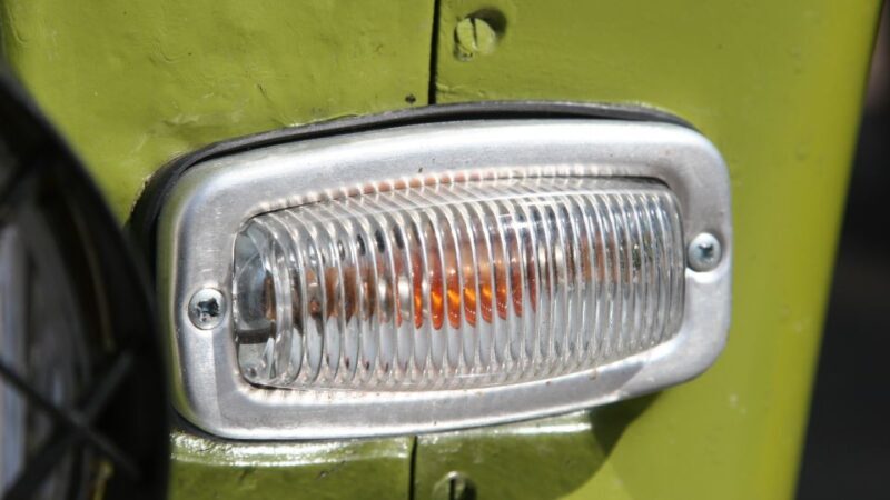 Schkeuditz: 4-Hour Vintage East German Trabant Rental - The Value of a Vintage Trabant Rental