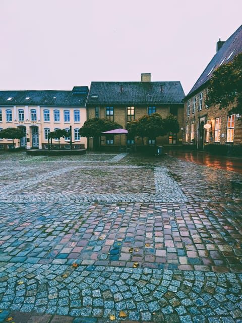 Schleswig: Highlights tour (cathedral, old town, Holm, city harbor) - Final Thoughts