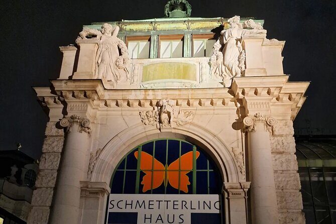 Schmetterlinghaus - Imperial Butterfly House Vienna Admission Ticket - Final Thoughts: Is It Worth It?