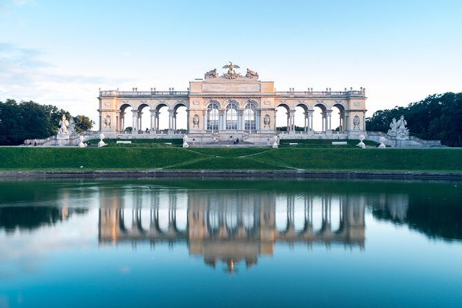 Schönbrunn Palace and Gardens Tour - An Authentic and Informative Look at Schönbrunn Palace