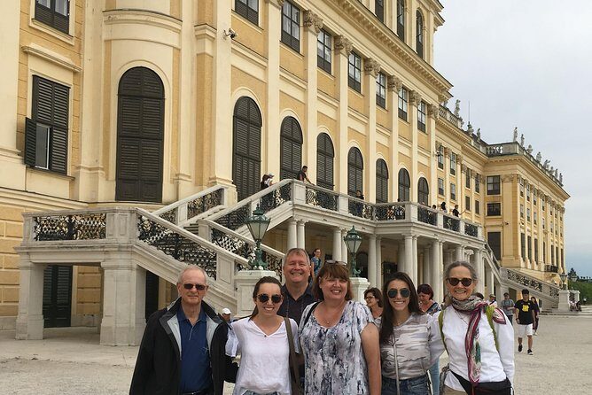 Schönbrunn Palace and Gardens Tour - Who Will Love This Tour?