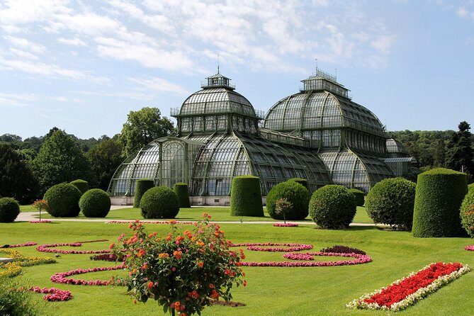 Schönbrunn Palace and Gardens Tour - The Sum Up: Why You Should Consider This Tour