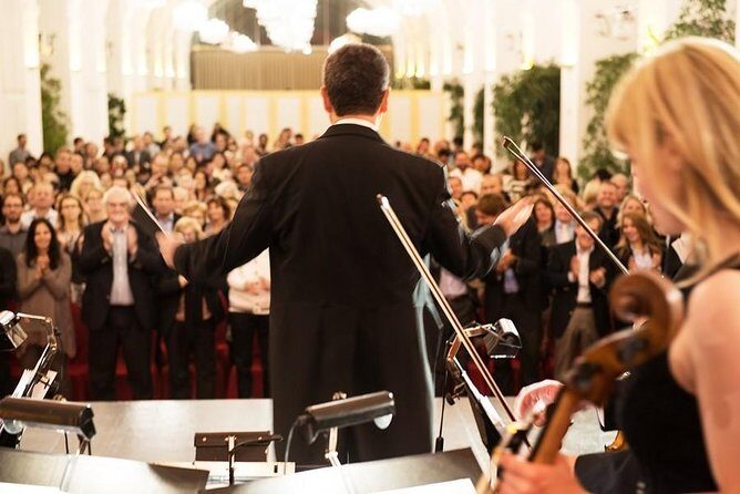 Schönbrunn Palace Concerts in Vienna - Who Should Attend?