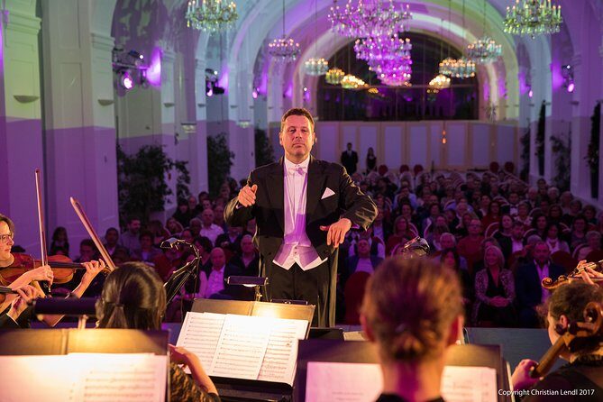 Schönbrunn Palace Concerts in Vienna - FAQs