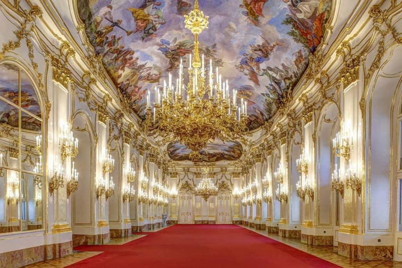 Schönbrunn Palace: Exclusive Ticket after the opening hours - In-Depth Review of the Schönbrunn Palace After-Hours Tour