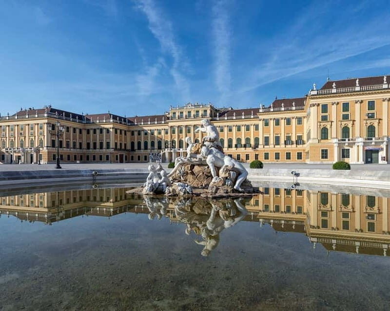 Schönbrunn Palace: Exclusive Ticket after the opening hours - Final Thoughts: Is It Worth It?