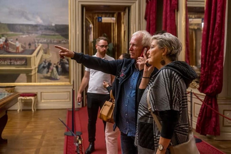 Schönbrunn Palace: Exclusive Ticket after the opening hours - FAQ