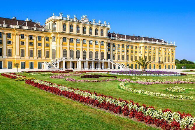 Schönbrunn Palace & Gardens Guided Tour with Skip-the-Line Access - Final Thoughts