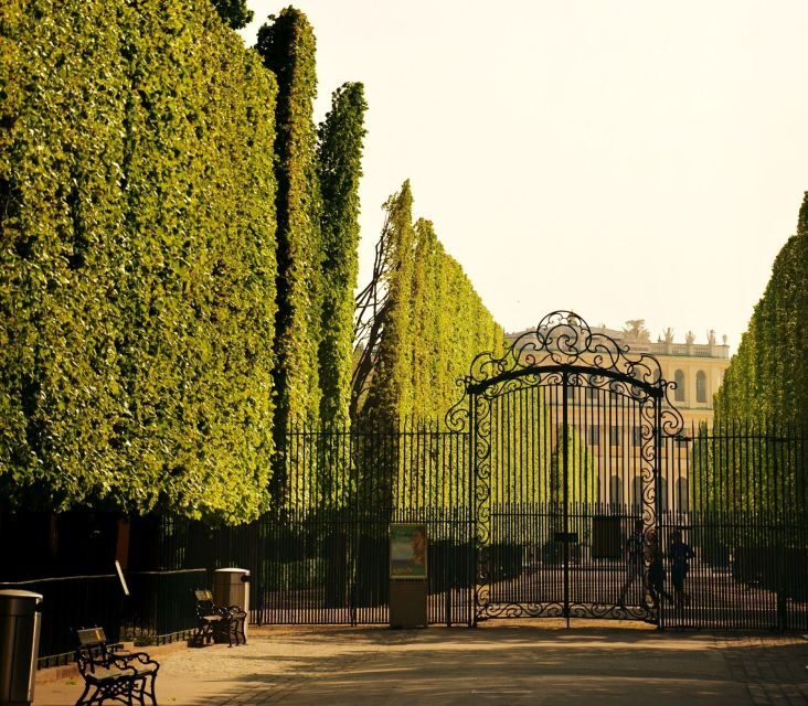 Schönbrunn Palace & Gardens Tour - Practicalities and Tips