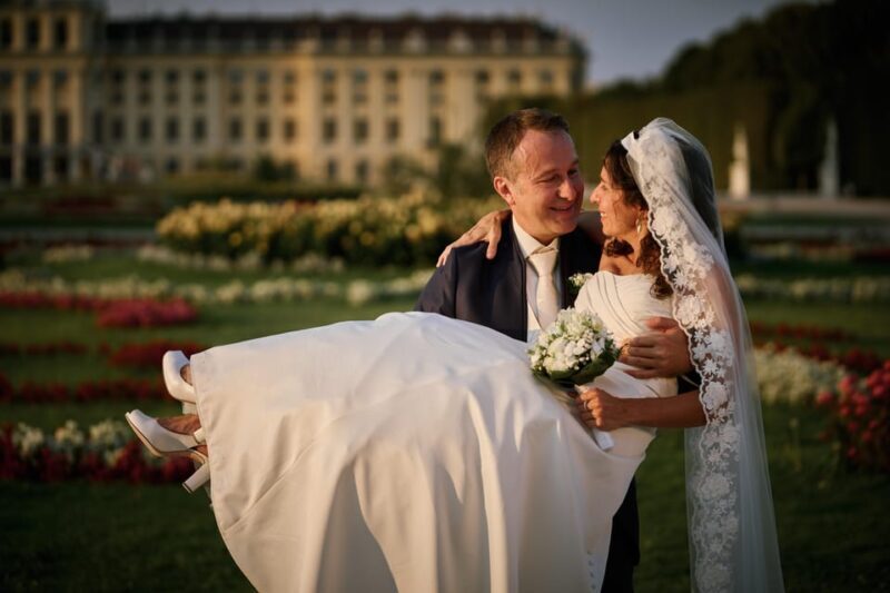 Schönbrunn Palace Private Photoshooting tour - Who Should Consider This Tour?