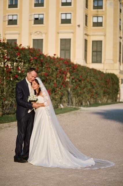 Schönbrunn Palace Private Photoshooting tour - Final Thoughts: Who Will Love This Experience?