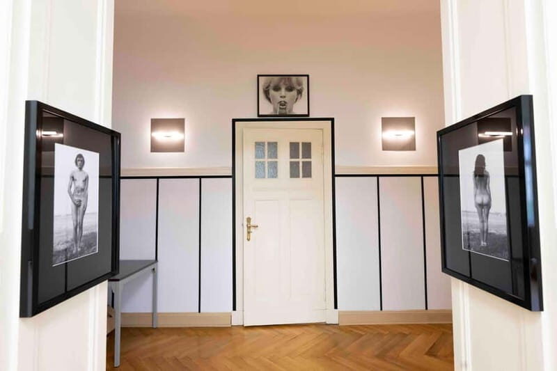 Schöneberg Exhibition Tour - What You Can Expect: A Mix of History and Innovation