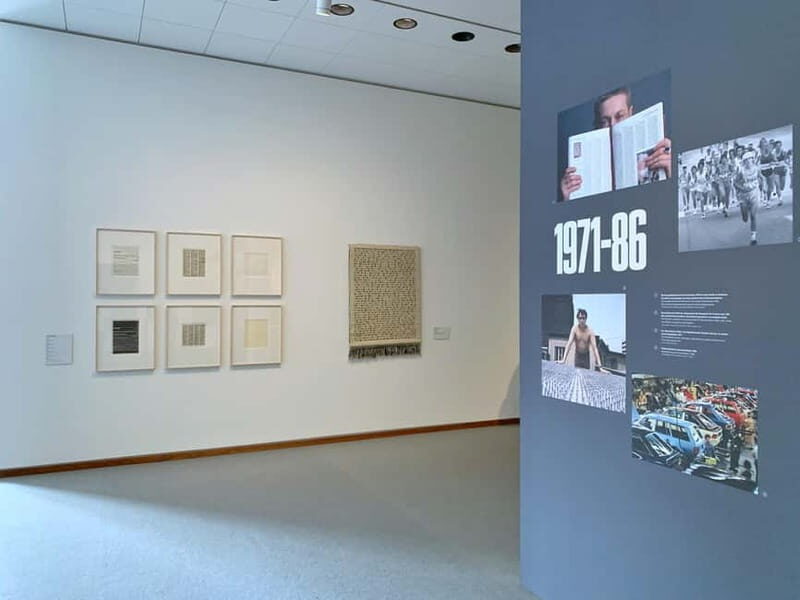 Schöneberg Exhibition Tour - Authentic Experience or Commercial Tour?