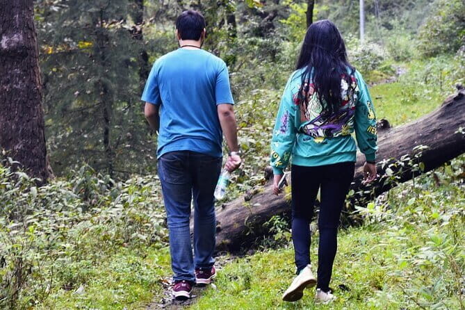 School Boy Walk - An In-Depth Look at the School Boy Walk