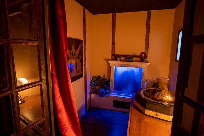 School of Magic - Escape game Montpellier - An In-Depth Look at the School of Magic Escape Game