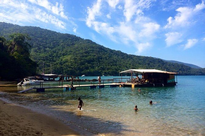 Schooner Shuttle to Lopes Mendes from Vila do Abraao - Why this tour works for travelers