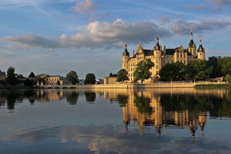 Schwerin: City Highlights Guided Tour - Exploring Schwerin’s Highlights