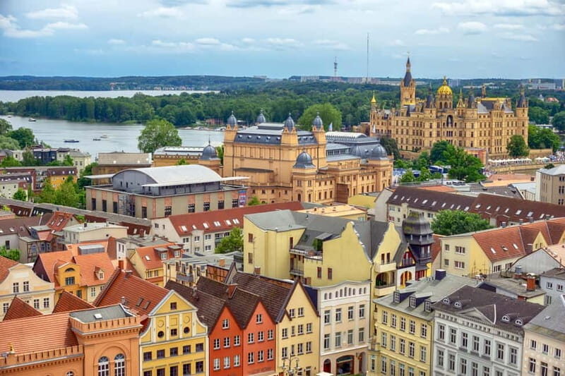 Schwerin: Express Walk with a Local - Final Thoughts