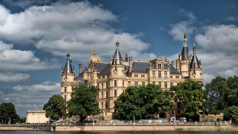 Schwerin: Private Guided Walking Tour - In-Depth Review of Schwerin: Private Guided Walking Tour